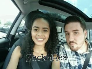 ZacknRea