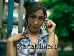 ZahaMillers