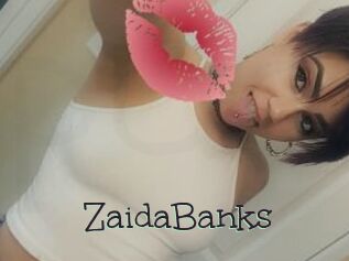 ZaidaBanks