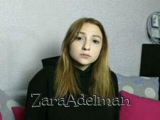 ZaraAdelman