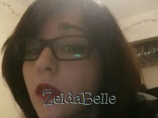 ZeldaBelle Pucelles