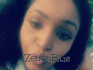 ZenonBlue Pucelles