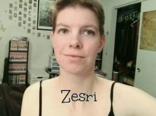 Zesri