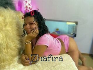 Zhafira