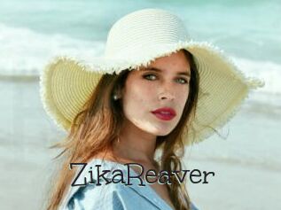 ZikaReaver