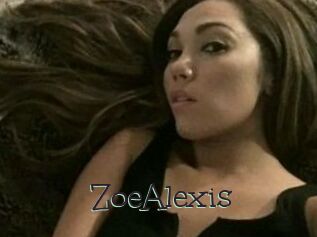 Zoe_Alexis