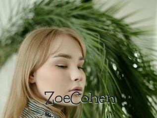 ZoeCohen