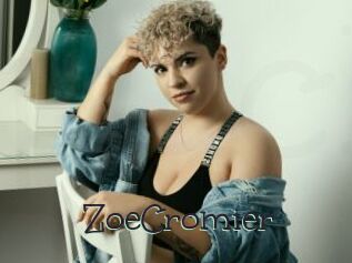 ZoeCromier