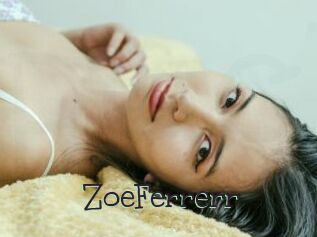 ZoeFerrerr