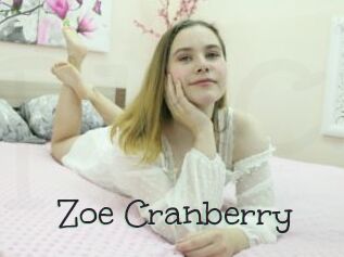 Zoe_Cranberry