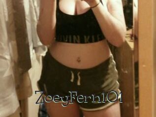 ZoeyFern101