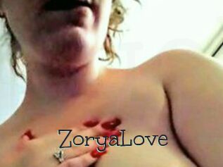 ZoryaLove