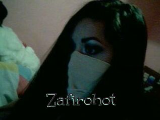 Zafirohot