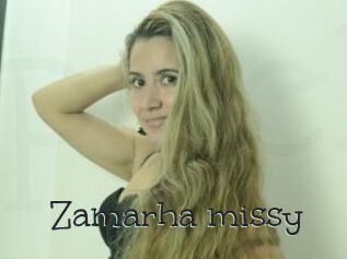 Zamarha_missy