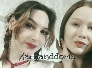 Zaraanddoris