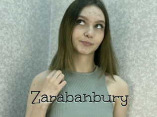 Zarabanbury