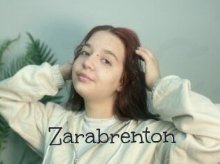 Zarabrenton