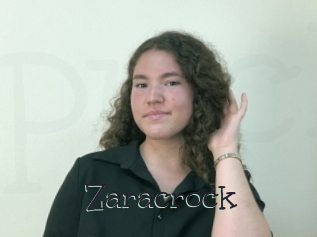 Zaracrock