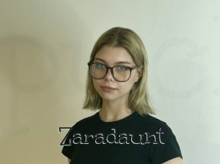 Zaradaunt