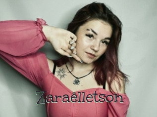 Zaraelletson