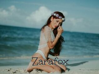 Zarafox