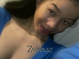 Zekeuc