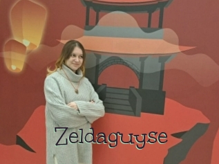 Zeldaguyse
