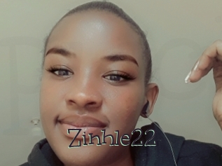 Zinhle22