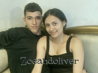 Zoeandoliver