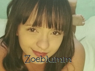 Zoeblumm