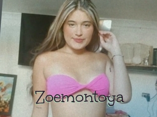 Zoemontoya