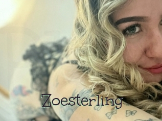 Zoesterling