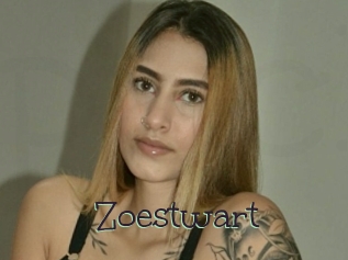 Zoestwart