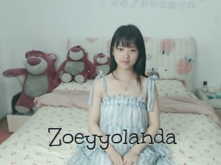 zoeyyolanda Pucelles