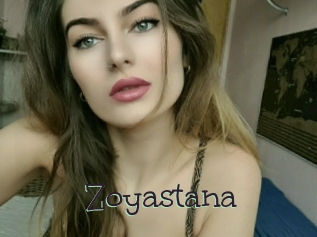 Zoyastana