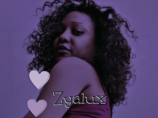 Zyalux