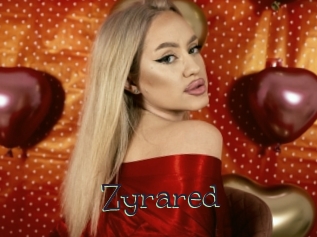 Zyrared